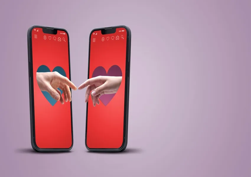 How Modern Dating Apps Work: Partner Selection Algorithms