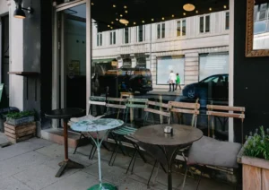 How to Find the Best Coffee Shop in Clark Based on Your Lifestyle