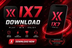 IX7 Game | Complete Guide, Features, Download & Latest Updates