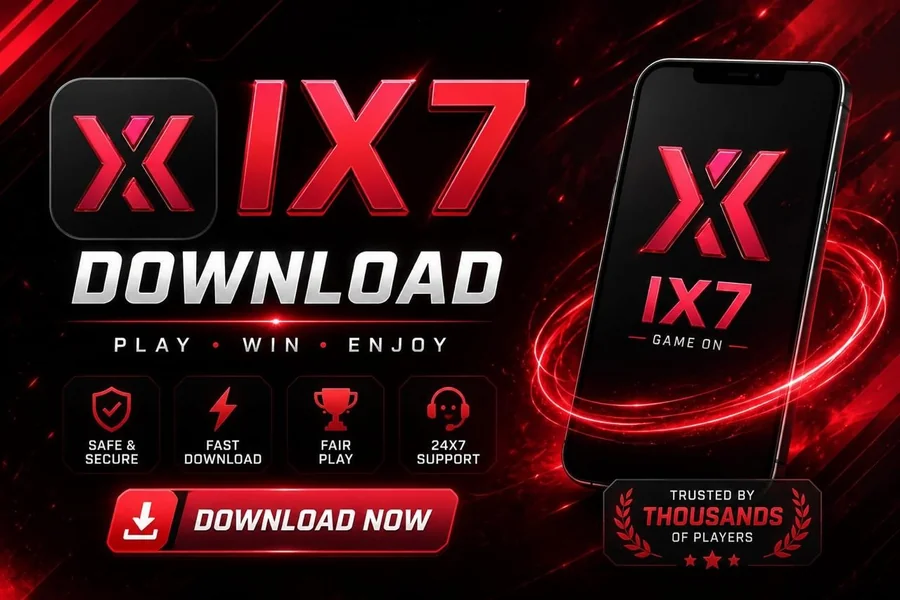 IX7 Game | Complete Guide, Features, Download & Latest Updates