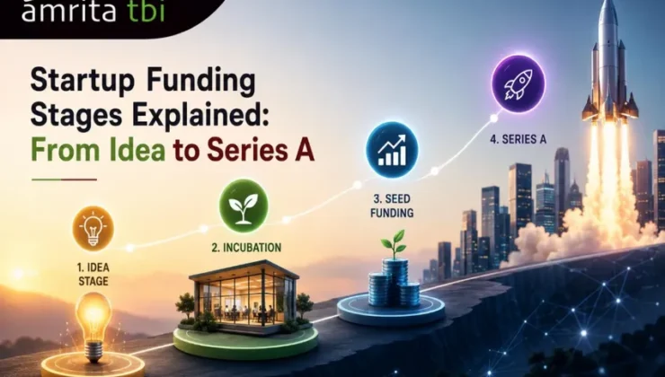 Startup
