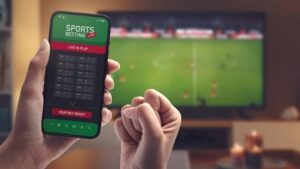 The Lifestyle of Sports and the Growth of Sports Betting