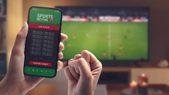 The Lifestyle of Sports and the Growth of Sports Betting