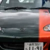 NA Miata Hood