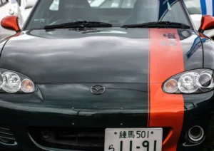 Things to Consider Before Buying an NA Miata Hood 