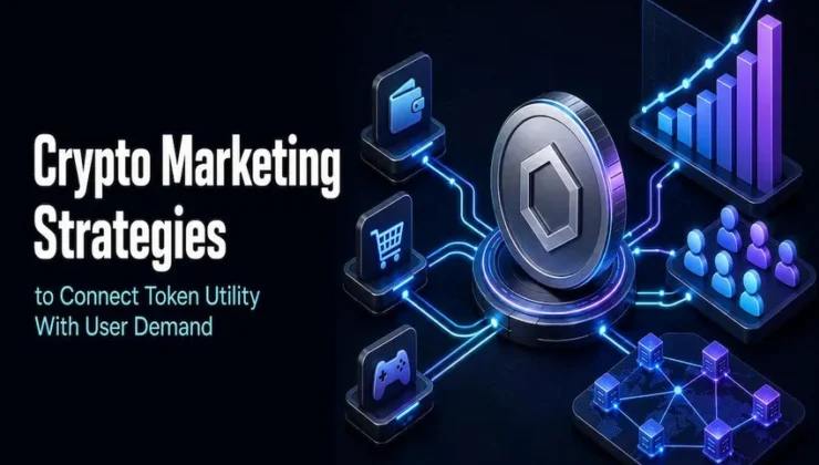 Crypto Marketing