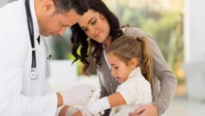 paediatric first aid