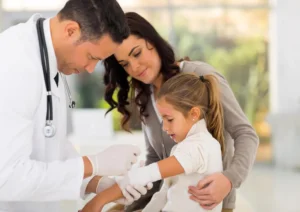 Protecting Young Lives: Why a Paediatric First Aid Course is an Essential Life Skill