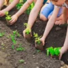 Gardening