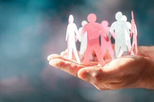 Cash Deposit (CD) Balance in Group Health Insurance
