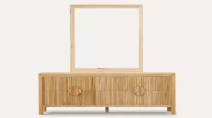 Dressing Table: Blending Style, Organisation, and Convenience