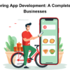 Food Ordering App