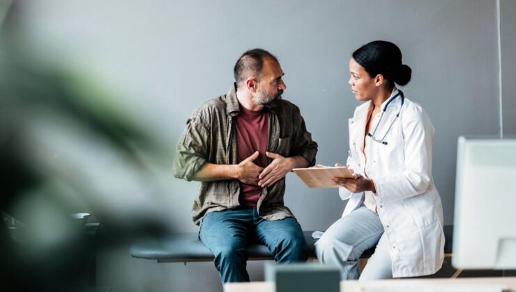 Health Coverage