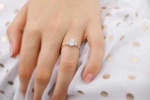 Understanding the Appeal of Modern Diamond Jewellery