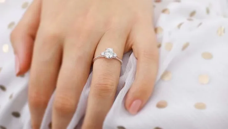 Diamond