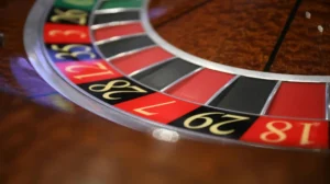 What Makes Roulette Different From Other Online Games?