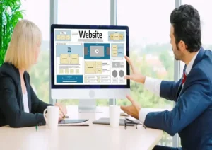 Why Business Websites Are Becoming Operational Tools, Not Just Digital Brochures