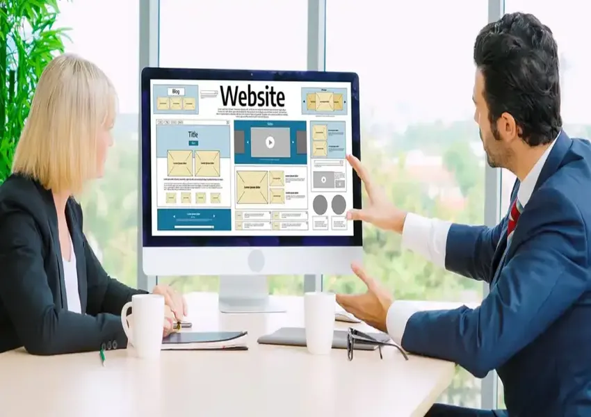 Why Business Websites Are Becoming Operational Tools, Not Just Digital Brochures