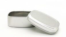 Tin-Containers