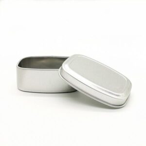 Why Tin Containers are a Sustainable Choice for Modern Packaging