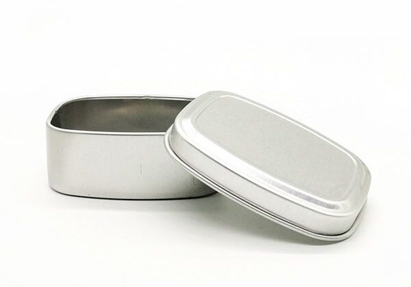 Tin-Containers