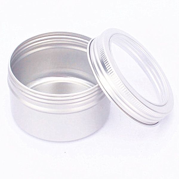 Tin-Containers