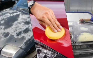 How to Restore Faded Car Paint and Bring Back the Shine
