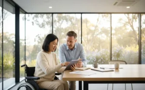Preparing for Your NDIS Plan Review: Tips for Participants and Carers