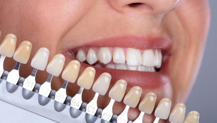 Dental Clinics