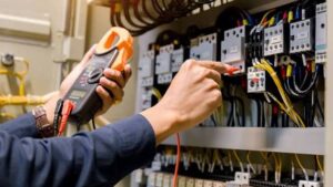 Why Hiring A Professional Electrician Is Worth Every Penny